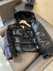 Prada Women's Down Jacket Code AC2541-01 - 3