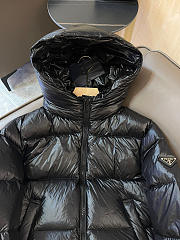 Prada Women's Down Jacket Code AC2541-01 - 2