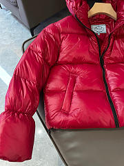 Prada Women's Down Jacket Code AC2541-02 - 6