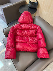 Prada Women's Down Jacket Code AC2541-02 - 5