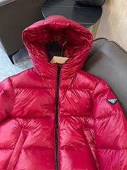Prada Women's Down Jacket Code AC2541-02 - 2