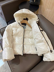 Prada Women's Down Jacket Code AC2541-03 - 5