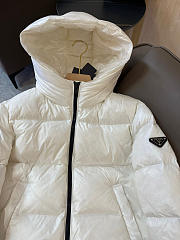 Prada Women's Down Jacket Code AC2541-03 - 4
