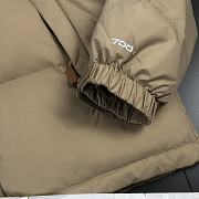 The North Face  Down Jacket TNF320-01 - 3