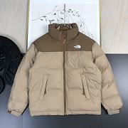 The North Face  Down Jacket TNF320-01 - 4
