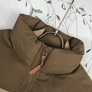 The North Face  Down Jacket TNF320-01 - 5