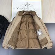 The North Face  Down Jacket TNF320-01 - 6