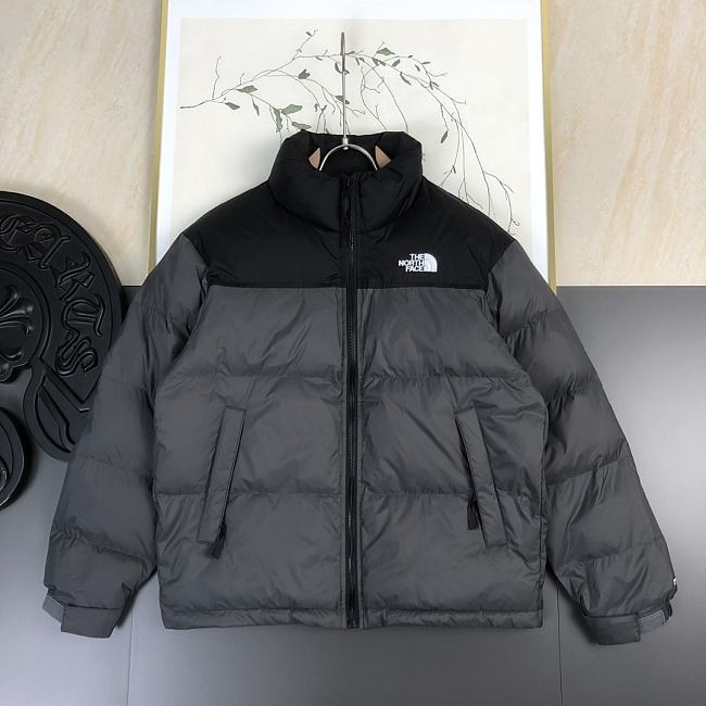 The North Face  Down Jacket TNF320-02 - 1