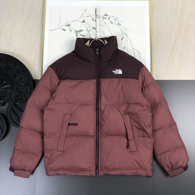 The North Face  Down Jacket TNF320-03 - 1
