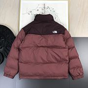 The North Face  Down Jacket TNF320-03 - 6