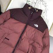 The North Face  Down Jacket TNF320-03 - 5