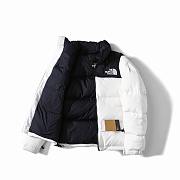 The North Face  Down Jacket TNF320-04 - 5