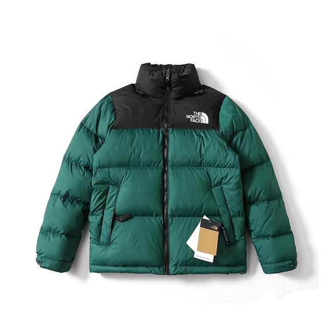 The North Face  Down Jacket TNF320-05 - 1
