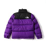 The North Face  Down Jacket TNF320-06 - 4