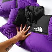 The North Face  Down Jacket TNF320-06 - 2