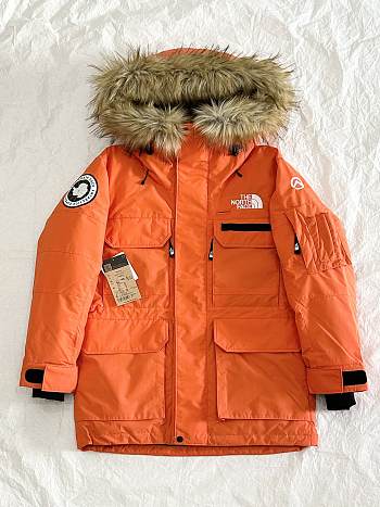 The North Face  Goose Down Jacket TNF104