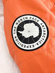 The North Face  Goose Down Jacket TNF104 - 6