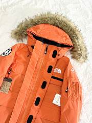 The North Face  Goose Down Jacket TNF104 - 5