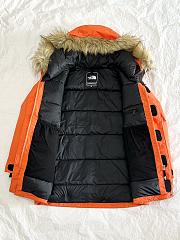 The North Face  Goose Down Jacket TNF104 - 2