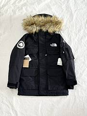 The North Face  Goose Down Jacket TNF105 - 1