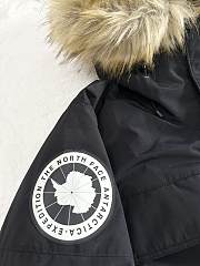 The North Face  Goose Down Jacket TNF105 - 6
