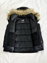The North Face  Goose Down Jacket TNF105 - 5