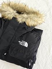 The North Face  Goose Down Jacket TNF105 - 4