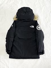 The North Face  Goose Down Jacket TNF105 - 3