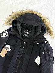 The North Face  Goose Down Jacket TNF105 - 2