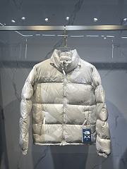 The North Face  KAWS Cowes XX Jacket TNF430-01 - 1