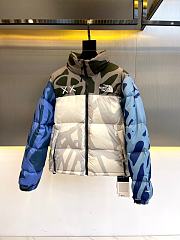 The North Face  KAWS Cowes XX Jacket TNF430-03 - 3