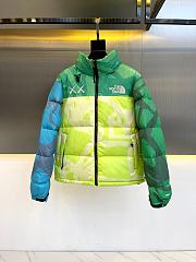The North Face  KAWS Cowes XX Jacket TNF430-04 - 1
