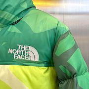 The North Face  KAWS Cowes XX Jacket TNF430-04 - 5