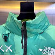 The North Face  KAWS Cowes XX Jacket TNF430-04 - 4