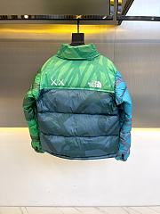 The North Face  KAWS Cowes XX Jacket TNF430-04 - 3
