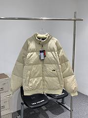 The North Face  Label Jacket TNF104-01 - 1