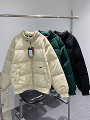 The North Face  Label Jacket TNF104-01 - 6