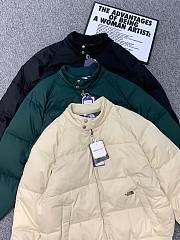 The North Face  Label Jacket TNF104-01 - 3