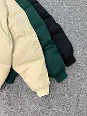 The North Face  Label Jacket TNF104-01 - 2