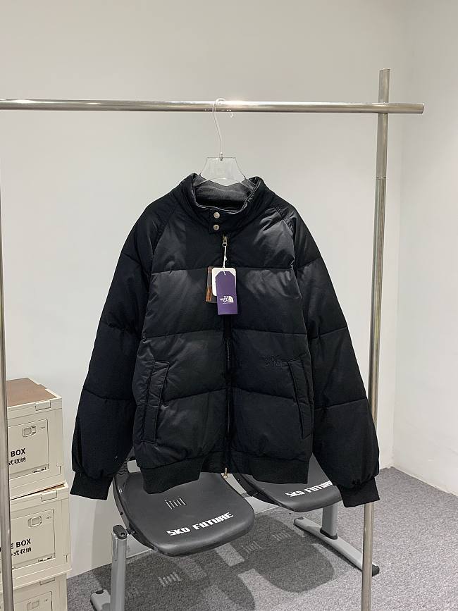 The North Face  Label Jacket TNF104-02 - 1