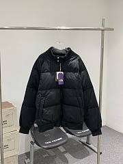 The North Face  Label Jacket TNF104-02 - 1