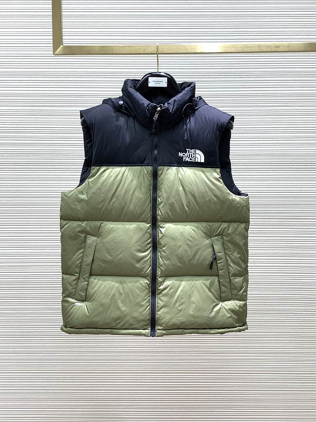 The North Face 1996 Down Vest TNF301-01 - 1