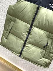 The North Face 1996 Down Vest TNF301-01 - 6