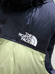 The North Face 1996 Down Vest TNF301-01 - 5