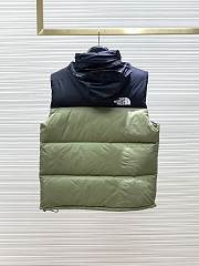 The North Face 1996 Down Vest TNF301-01 - 4