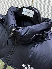 The North Face 1996 Down Vest TNF301-01 - 2