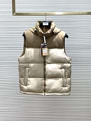 The North Face 1996 Down Vest TNF301-02 - 1