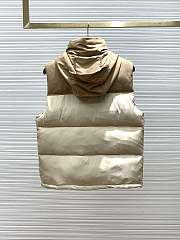 The North Face 1996 Down Vest TNF301-02 - 5