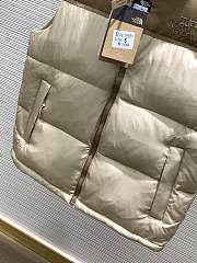 The North Face 1996 Down Vest TNF301-02 - 4