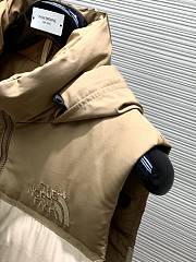 The North Face 1996 Down Vest TNF301-02 - 2